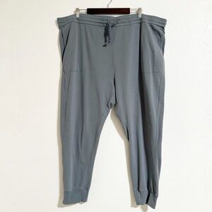Barefoot Dreams Brushed Jersey Knit Joggers